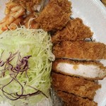 Tonkatsu Inaba Wakou - 