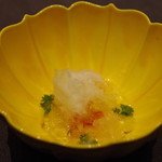 茶禅華 - 桂花と柑橘