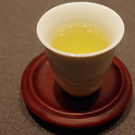 茶禅華 - 