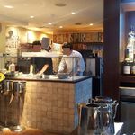 Serafina NEW YORK - 