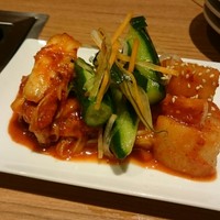 焼肉 矢澤 東京 - 