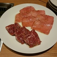 焼肉 矢澤 東京 - 