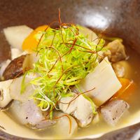 福岡名物！がめ煮