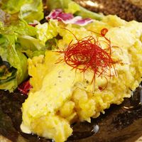 自家製タルタル チキン南蛮