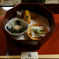 うかい鳥山 - 