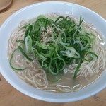 らーめん家 一歩 - 