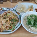 らーめん家 一歩 - 