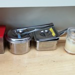 らーめん家 一歩 - 