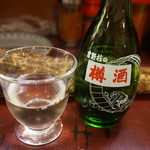 Asahiya - 日本酒♪