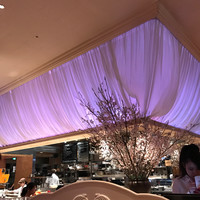 RIGOLETTO KITCHEN - 