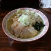 おお田ラーメン店