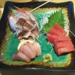 Sushiyorozu Atarashi - 