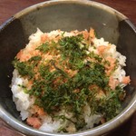 支那そば屋 - 