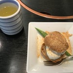 日本料理 竹善 - 