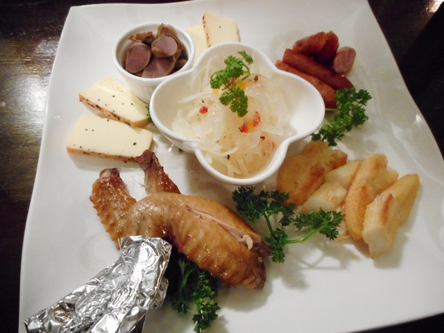 閉店 Barm S バーンズ 五橋 ダイニングバー 食べログ