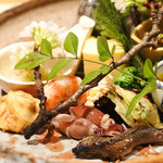 銀座 しのはら - 八寸