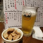 大衆酒場 したぢ屋 亀戸店 - 串はだいたい100円