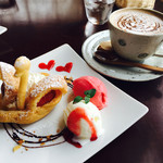 カワベリー　カフェ - 