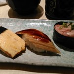 梅丘寿司の美登利 - 