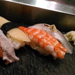 梅丘寿司の美登利 - 