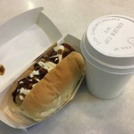 Kaya Kopitiam - 料理写真: