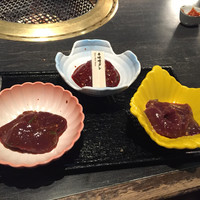 和牛焼肉 土古里 上野バンブーガーデン店 - 