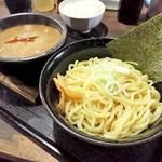 麺屋 らいこう - らいこう　つけ麺　並