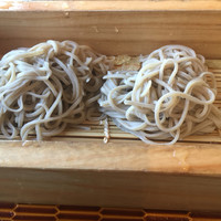 鳥と手打ち蕎麦 とり数寄 東急プラザ銀座店 - 