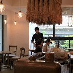 BROWN RICE Tokyo Omotesando - 