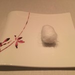 広東料理 センス - 香港茶菓子