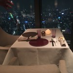 広東料理 センス - 