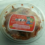 エリキムチの店 - 料理写真: