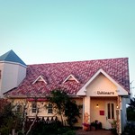 ウシマル - お店