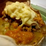 ウシマル - ワタリガニ