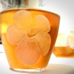 ウシマル - 無農薬麦茶