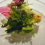 ウシマル - トウモロコシドレッシング