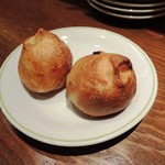 イタリアンバール  スペッロ - 