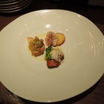 イタリアンバール  スペッロ - 