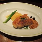 イタリアンバール  スペッロ - 