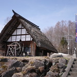 戸隠そば博物館 とんくるりん - 