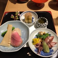 鞍馬口 寿星 - 