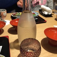 鞍馬口 寿星 - 