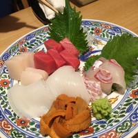 鞍馬口 寿星 - 