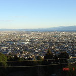 ラ・テラス - 富士市全域を眺めることができます。