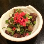 お好み焼きもみじ - 