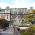 中之島倶楽部 - 大阪中央公会堂