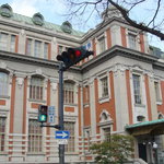 中之島倶楽部 - 大阪中央公会堂