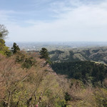 十一丁目茶屋 - 絶景のテラス席♪