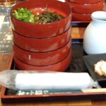 おくに茶や
