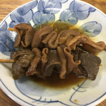 大衆食堂 稲田屋 - 